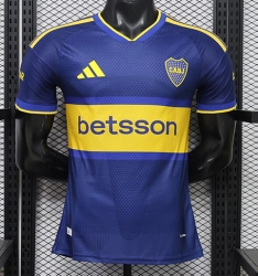 2627 Boca home player version S-XXL